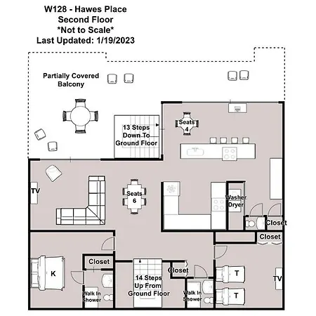 Hawes Place By Bryant Real Estate